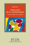AXIOLOGIA DE LA MODERNIDAD. ENSAYOS SOBRE AGNES HELLER