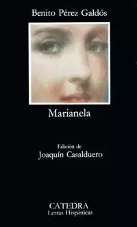MARIANELA -  INFINITO
