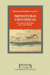 IMPOSTURAS CIENTIFICAS