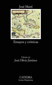 ENSAYOS Y CRONICAS ( INFINITO )