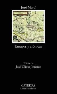 ENSAYOS Y CRONICAS ( INFINITO )