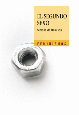 SEGUNDO SEXO, EL (CATEDRA)