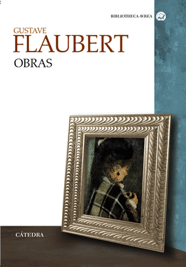 OBRAS - GUSTAVE FLAUBERT