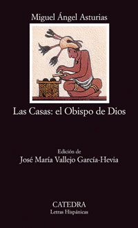 CASAS: EL OBISPO DE DIOS, LAS