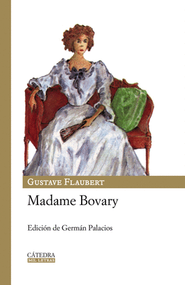 MADAME BOVARY (CATEDRA)