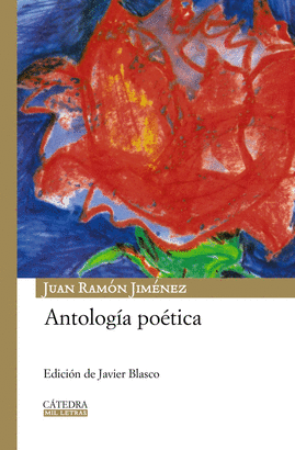 ANTOLOGIA POETICA (JIMENEZ)