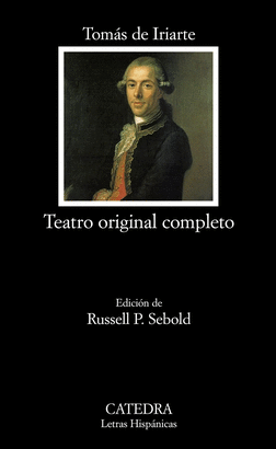 TEATR4O ORIGINAL COMPLETO