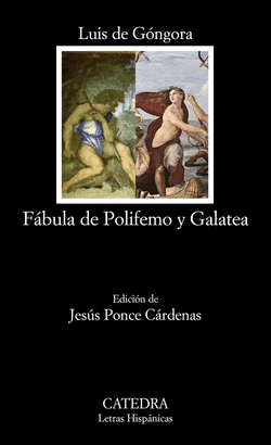 FABULA DE POLIFEMO Y GALKATEA