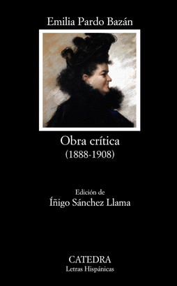 OBRA CRITICA 1888 = 1908