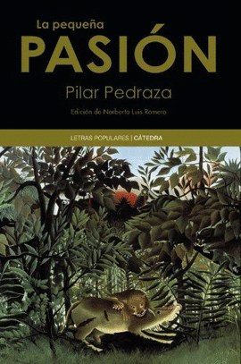 LA PEQUEÑA PASIÓN