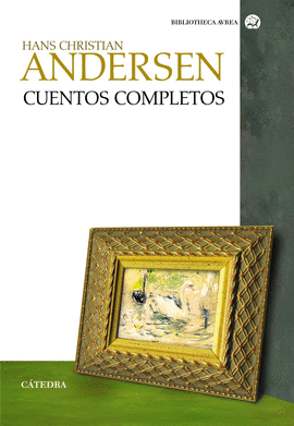 CUENTOS COMPLETOS-ANDERSEN