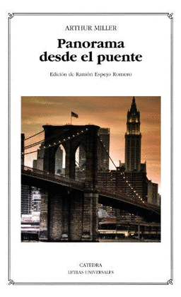 PANORAMA DESDE EL PUENTE
