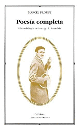 POESÍA COMPLETA