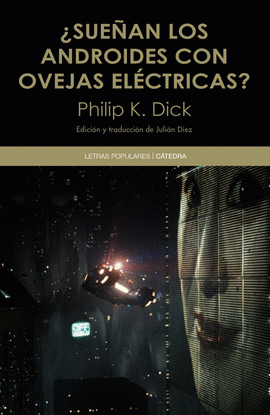 ¿SUEÑAN LOS ANDROIDES CON OVEJAS ELÉCTRICAS?