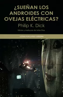 ¿SUEÑAN LOS ANDROIDES CON OVEJAS ELÉCTRICAS?