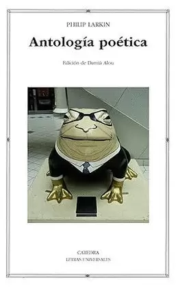 ANTOLOGÍA POÉTICA