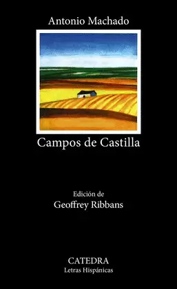 CAMPOS DE CASTILLA