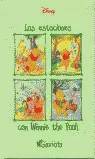 LAS ESTACIONES CON WINNIE THE POOH
