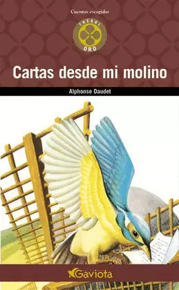 CARTAS DESDE MI MOLINO