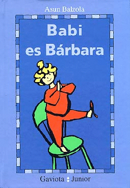 BABI ES BÁRBARA