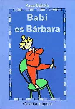 BABI ES BÁRBARA