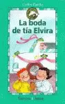 LA BODA DE TÍA ELVIRA