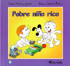 POBRE NIÑO RICO