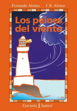 LOS PEINES DEL VIENTO