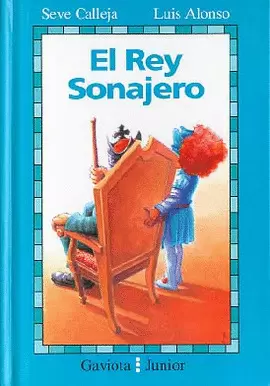 EL REY SONAJERO