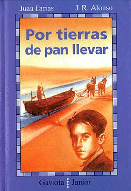 POR TIERRAS DE PAN LLEVAR