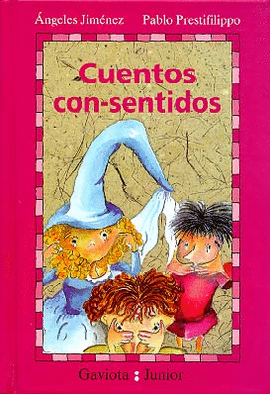 CUENTOS CON-SENTIDOS