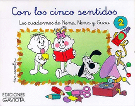CON LOS CINCO SENTIDOS 2