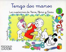 TENGO DOS MANOS 3