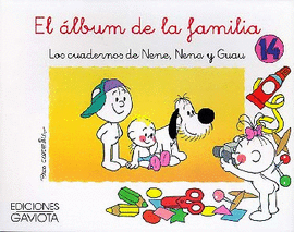 EL ÁLBUM DE LA FAMILIA 14