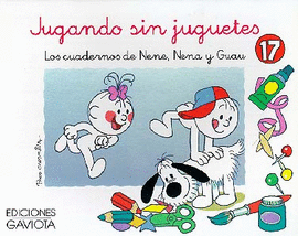 JUGANDO SIN JUGUETES 17