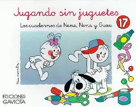 JUGANDO SIN JUGUETES 17