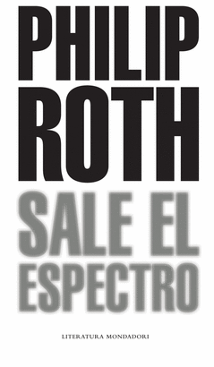 SALE EL ESPECTRO (RANDOM)