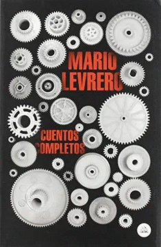 CUENTOS COMPLETOS MARIO LEVRERO