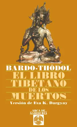 LIBRO TIBETANO DE LOS MUERTOS, EL ( EDAF )