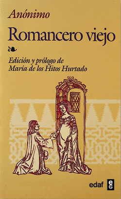 ROMANCERO VIEJO