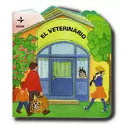 VETERINARIO, EL