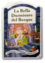 BELLA DURMIENTE DEL BOSQUE,LA (EDAF)