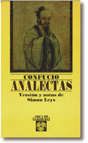 ANALECTAS - CONFUCIO