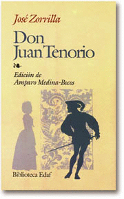 DON JUAN TENORIO (EDAF)