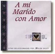 A MI MARIDO CON AMOR