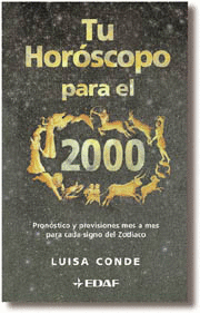 TU HOROSCOPO PARA EL 2000