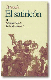 SATIRICON, EL (EDAF)