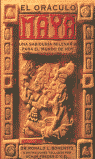 ORACULO MAYA, EL - SABIDURIA MILENARIA PARA EL MUNDO DE HOY