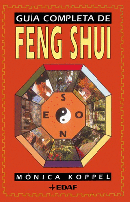 GUIA COMPLETA DE FENG SHUI