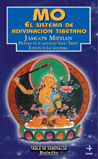 MO - EL SISTEMA DE ADIVINACION TIBETANO